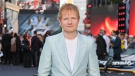 Ed Sheeran says he is moving to the U.S.