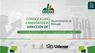 Elecciones 2025 Universidad de Nariño
