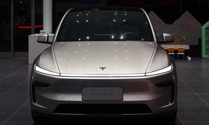 Xiaomi CEO is an absolute fan of the Tesla Model Y: “What a great vehicle”