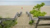 Is the Indiana Dunes a National Park? What a government shutdown impacts