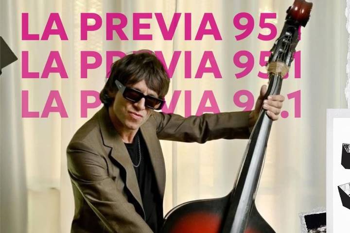 Radios. Empieza una nueva radio en la exMetro y Radio con voz apuesta a los libros