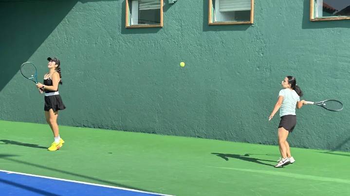 Metepec recibe el Torneo Mundial Juvenil de Tenis ITF