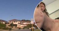Perth woman assaulted after coming face-to-face with four masked men in her kitchen