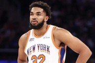 Karl-Anthony Towns Gets Bad News as Knicks Open Door for Lakers Trade Karl-Anthony Towns meets harsh reality as the New York Knicks seemingly open the doors for the LA Lakers for a desired trade. Adri