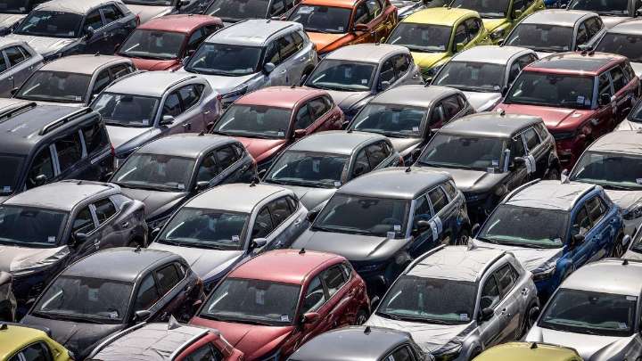 Los turismos seminuevos sostienen el mercado de ocasión durante el mes de agosto