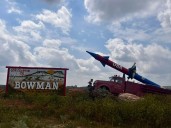 How rural hospitals are banding together to survive