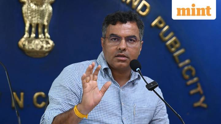 Why did Delhi residents receive ‘inflated’ water bills? Parvesh Verma explains