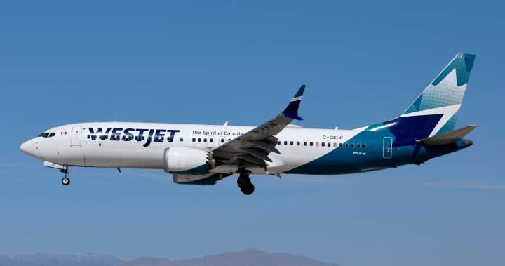 Reclining on your next WestJet flight may mean having to upgrade seats
