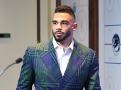 Canucks: Evander Kane lauds Elias Pettersson for "new look"