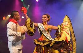 Colombia prepara el Festival Nacional de la Cumbia en El Banco, Magdalena