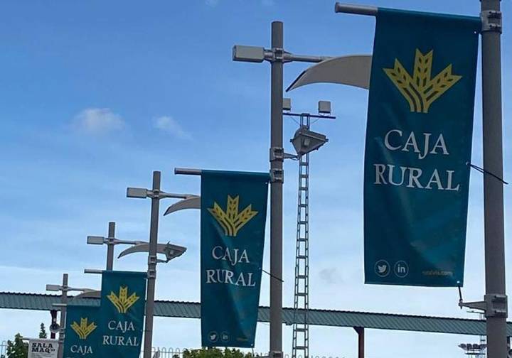 Caja Rural de Salamanca: cercanía, innovación y futuro