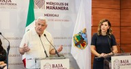 Fitch Ratings eleva calificación de BC a A-(mex) perspectiva positiva