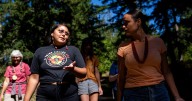 Report: Nearly half of all federal funding for tribes at risk under Trump's 'big beautiful' bill