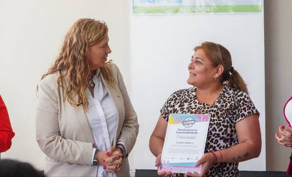 Revolucioná tu Emprendimiento: Pedrali expande el proyecto que fortalece el trabajo