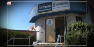 Fitness center in Peoria’s Landmark building vandalized, owner believes it was targeted