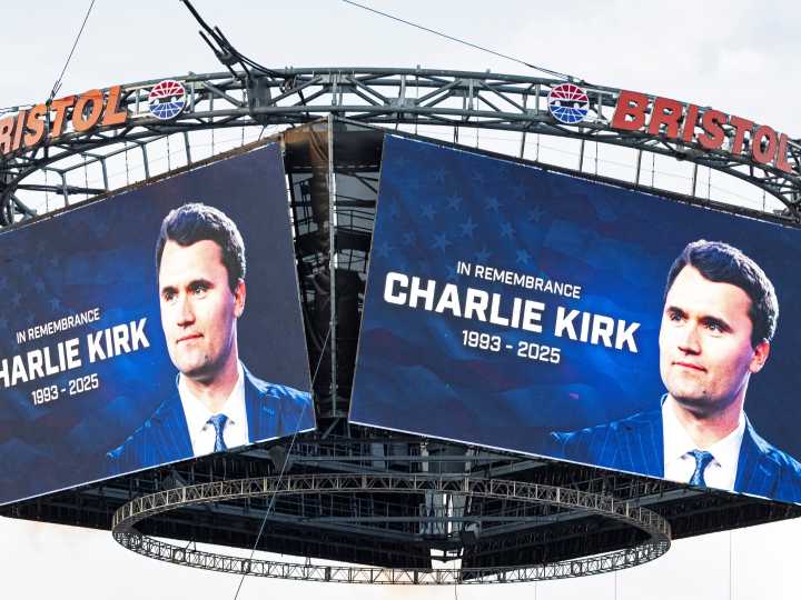 Estados Unidos, tras el asesinato de Charlie Kirk: los líderes políticos de ambos partidos, con miedo y preocupación por su seguridad