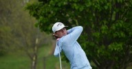 After suffering from myocarditis, Liam Lodding’s golf passion still beats strong