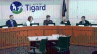 2 Tigard councilors up for mayor after 'disruption' of former leader's resignation
