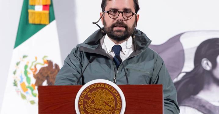 Arranca segunda entrega de kits médicos a 8,342 Centros de Salud del IMSS Bienestar