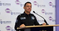 Refuerzan revisiones de armas en municipios; Nonoava se queda sin policías armados