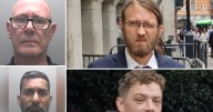 Child sex dolls, dead kittens, and ex-Tube fraudster: How August unfolded in London's courts