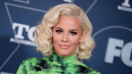 Jenny McCarthy 'Explains' Alleged Link Between Tylenol & Autism