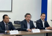Presentan Red Mexicana de Franquicias en Hidalgo