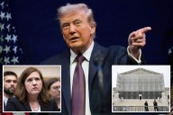 Supreme Court lets Trump fire FTC commissioner Rebecca Slaughter -