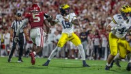 Michigan football ranking: Wolverines plummet after Oklahoma loss