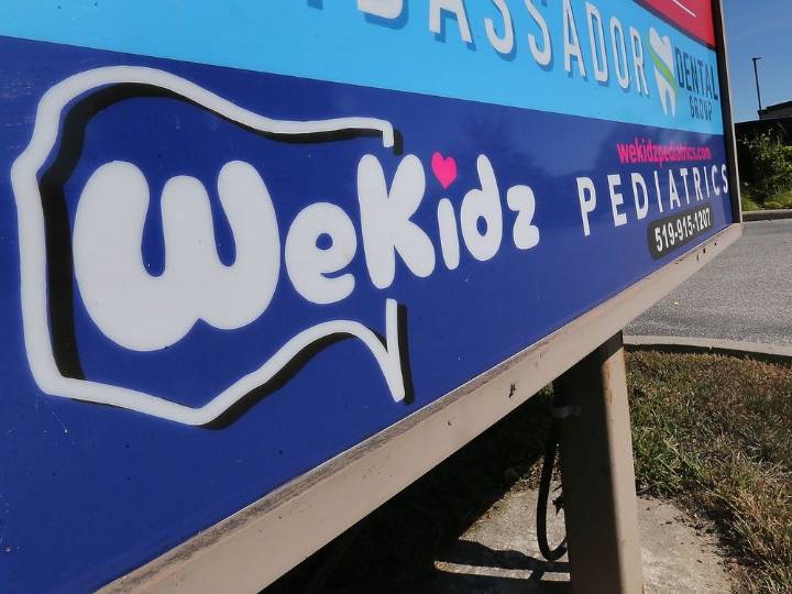 Windsor kids' doctor fined $5K after accessing private health records of newborn boys to offer circumcisions