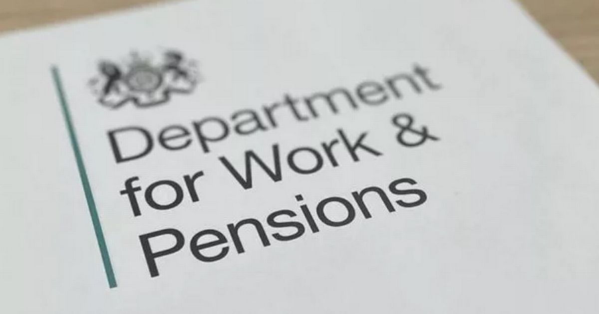 UK households face 'fight to clear name' after DWP letters demand £763