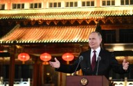 Putin desafía a Zelenski a mantener un encuentro en Moscú