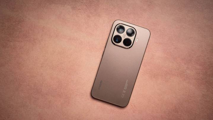 Xiaomi's 15T Pro is a fabulous phone — there's just one problem