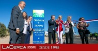 Las obras de refuerzo de la CM-2109 entre Arguisuelas y Cardenete arrancan la próxima semana