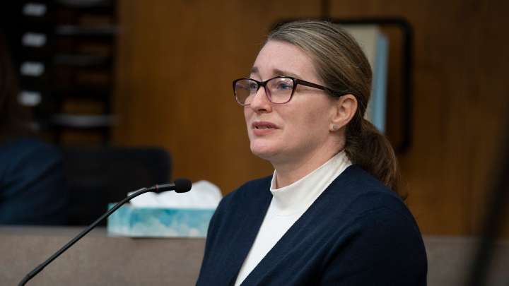 Boy's hyperbaric chamber death was preventable, fired worker testifies
