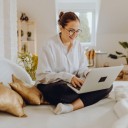 Work-From-Home Essentials on Amazon