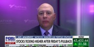 'Tug or war' between inflation backdrop and potential for slowing labor market, strategist argues