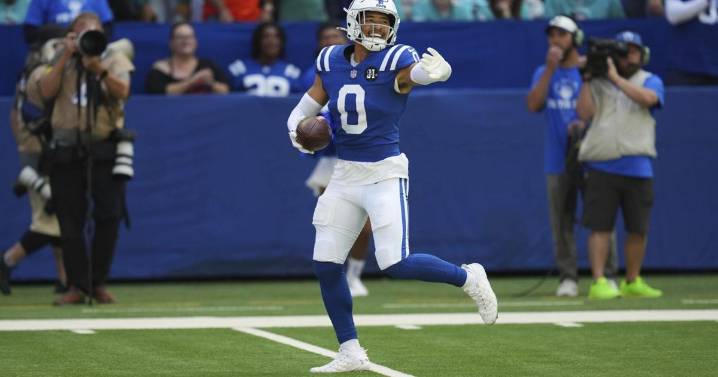 Dolphins' McDaniel and Tagovailoa hope a blowout opening loss doesn't define their season