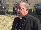 Bishop talks about Ursuline High School lawsuits, allegations