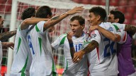 Eliminatorias Europeas: Italia batió a Israel en un duelo que tuvo de todo