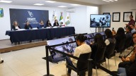 Sin localizar, el doceavo desaparecido de Amozoc; se descarta que sea el reclutador: FGE