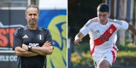 Carlos Silvestri aclaró que Felipe Chávez “tiene ganas” de jugar por Perú, pero prioriza su presente en Bayern Múnich
