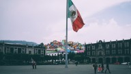 Quince muertos, cinco de ellos calcinados, en un aparatoso accidente entre un autobús y un camión en México