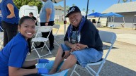 Nursing Street Medicine Program receives $100k grant