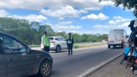 Un muerto y casi 100 multas de tránsito durante el fin de semana en Jujuy
