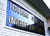 UGC names 54 private universities as defaulters for non