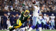 Cowboys’ Jerry Jones sends Micah Parsons message after Packers tie