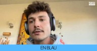 Miki Núñez agredido en un súper de Madrid: "Ojalá a los catalanes os tiren una bomba"