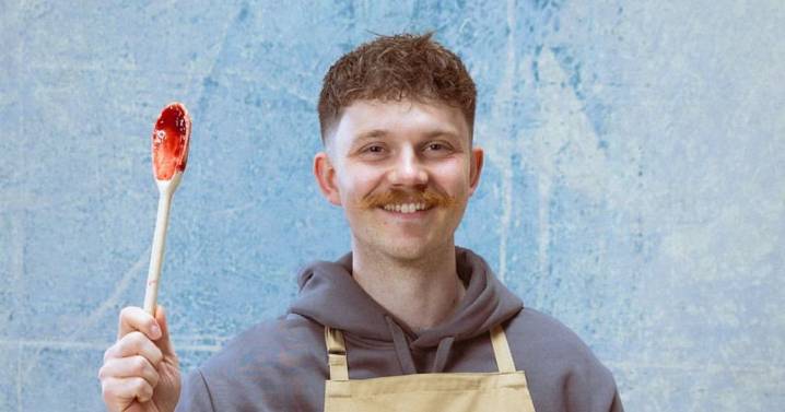 Warwickshire man appearing on Great British Bake Off says 'absolutely insane'
