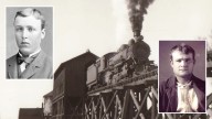 Wyoming History: A Counterfeit Butch Cassidy Blew Himself Up In Laramie In 1900
